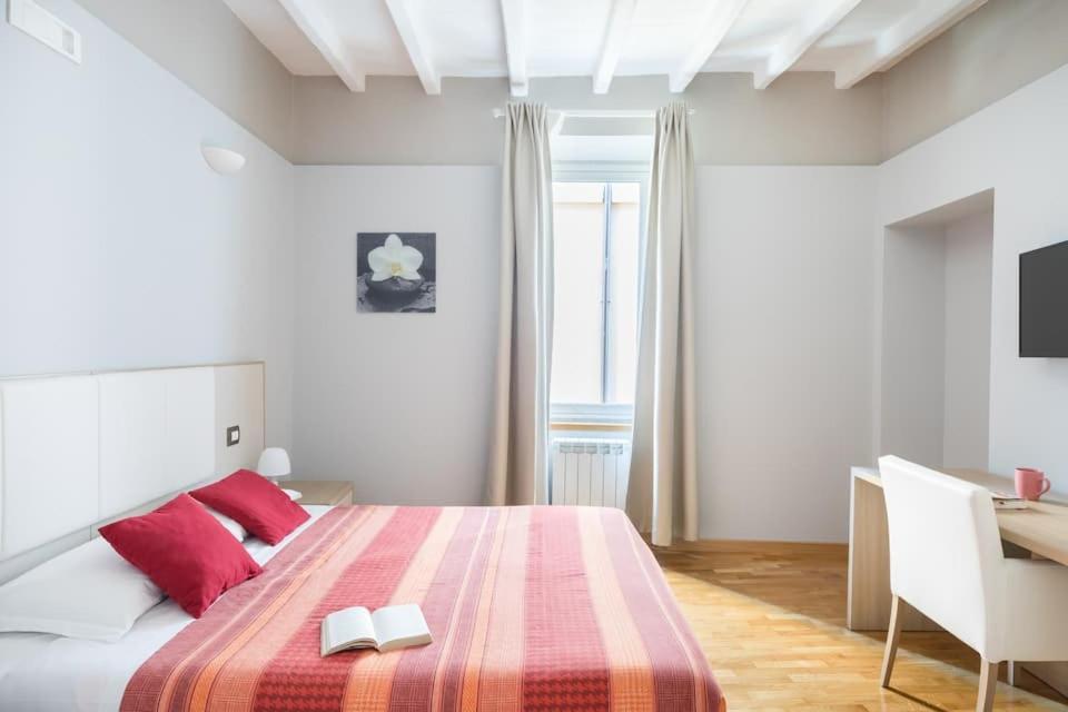 Spanish Steps House Vittoria Rom Exterior foto