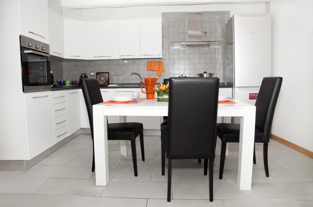 Spanish Steps House Vittoria Rom Zimmer foto