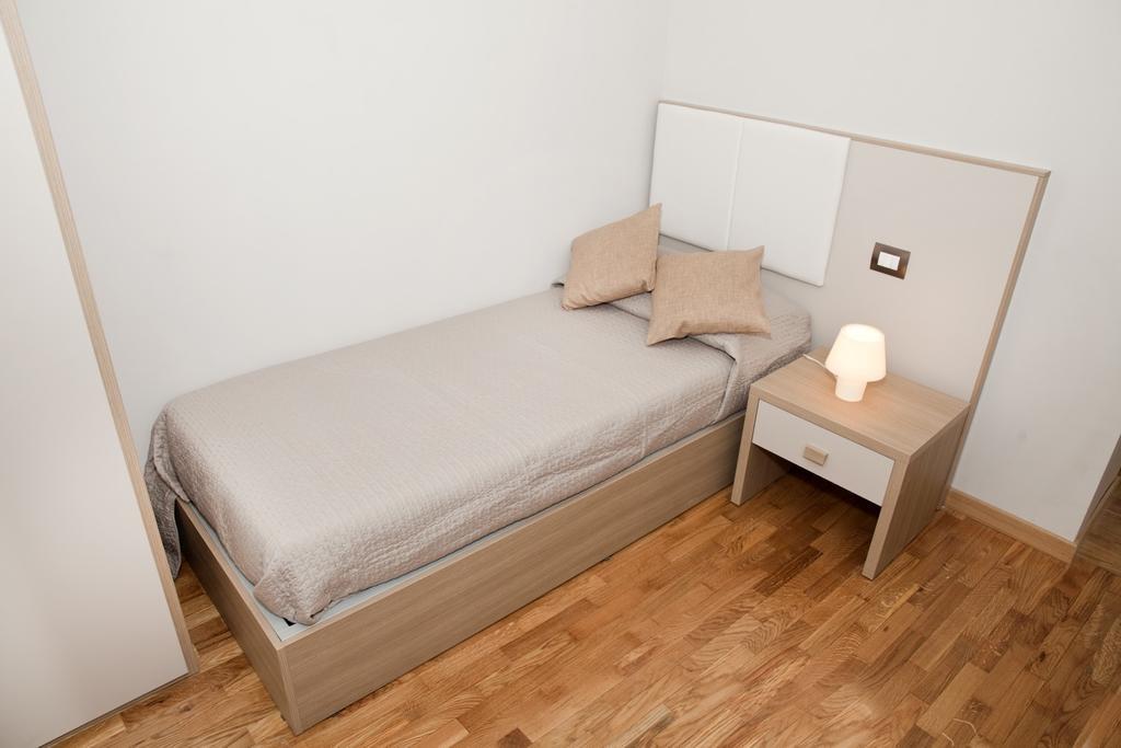 Spanish Steps House Vittoria Rom Zimmer foto
